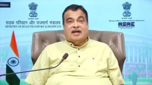 Nitin Gadkari