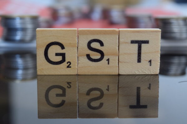 GST