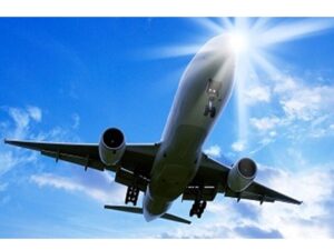 Travel and Tourism