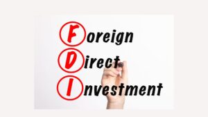 FDI