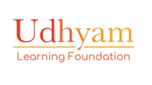 Udhyam Learning Foundation