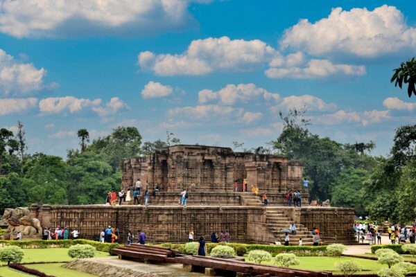 Odisha Tourism