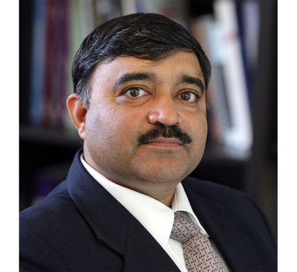 Sunil Mehta, Country Manager - India, Middle-East & Central Africa of Quint Consulting Services