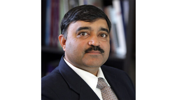 Sunil Mehta, Country Manager - India, Middle-East & Central Africa of Quint Consulting Services