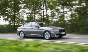 BMW