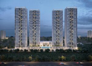 Sobha Developers