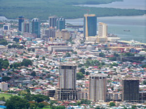 Trinidad and Tobago