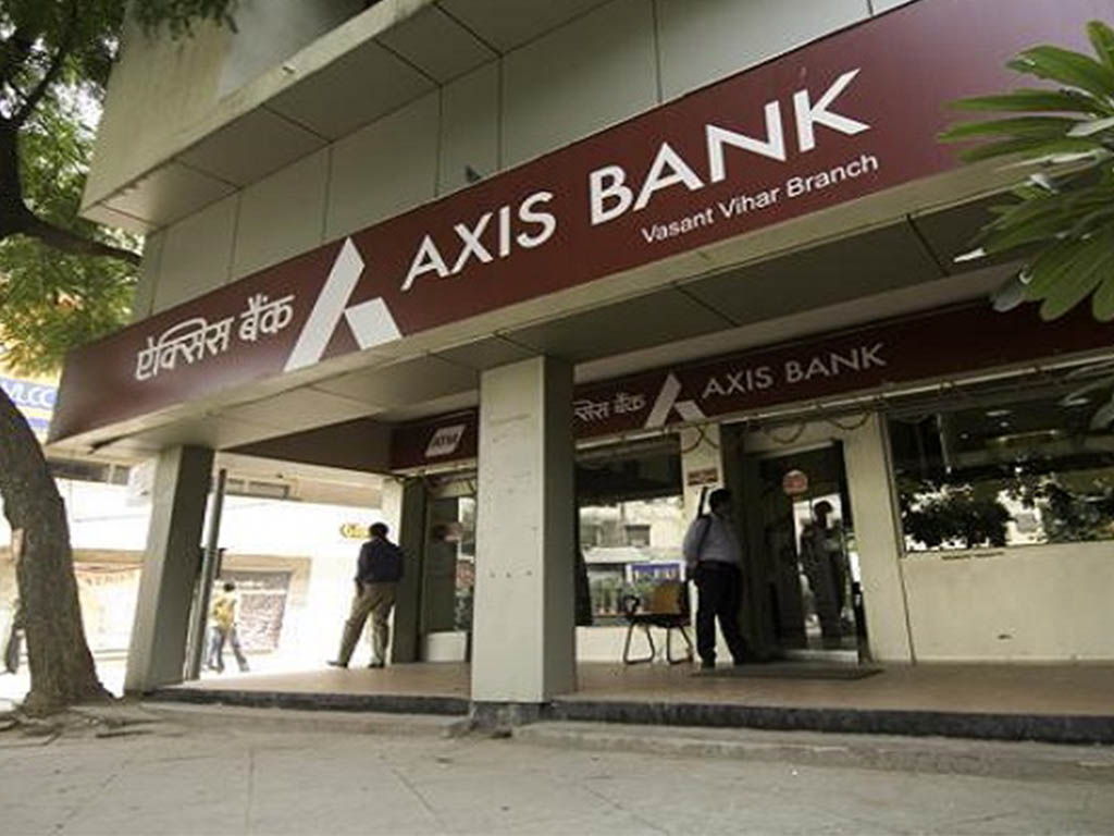 axis bank