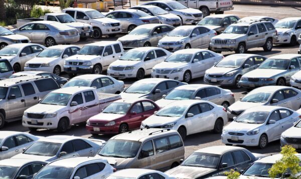 Automobile Industry