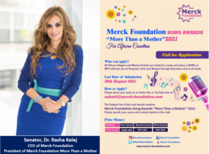 Merc Foundation