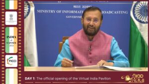 Prakash Javadekar