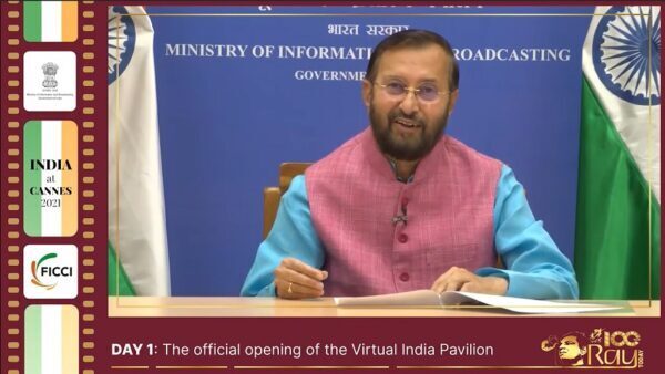 Prakash Javadekar