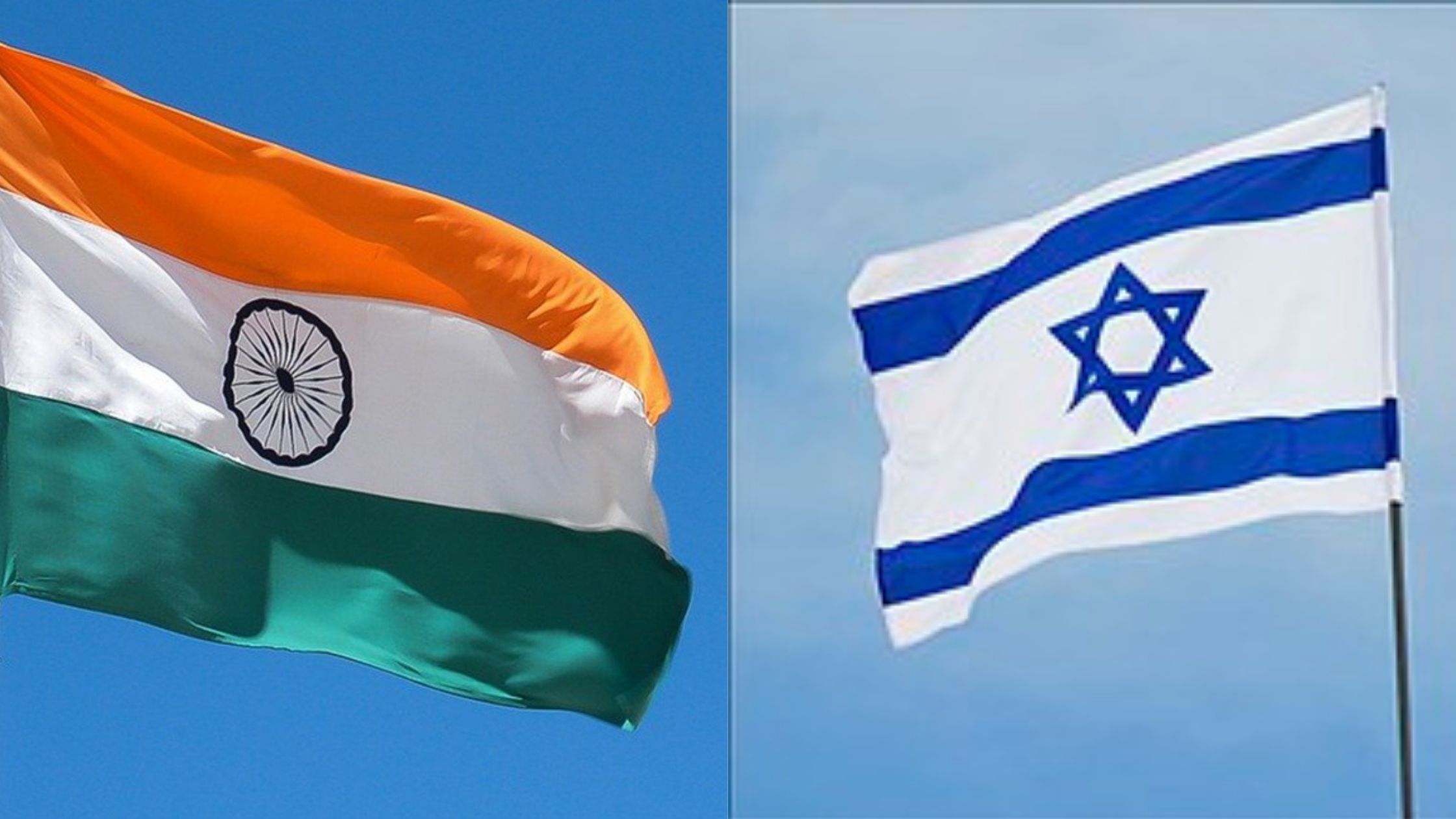 India and Israel