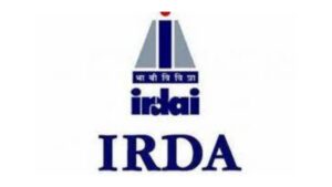 IRDA