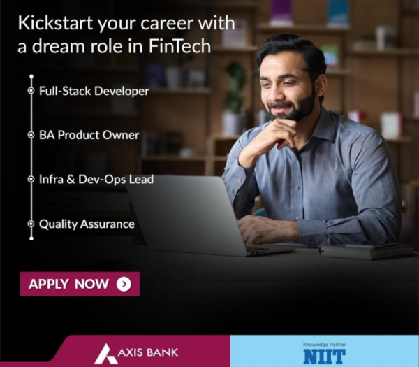 Axis Bank