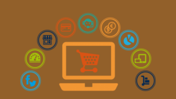 E-Commerce