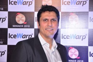 Pramod Sharda