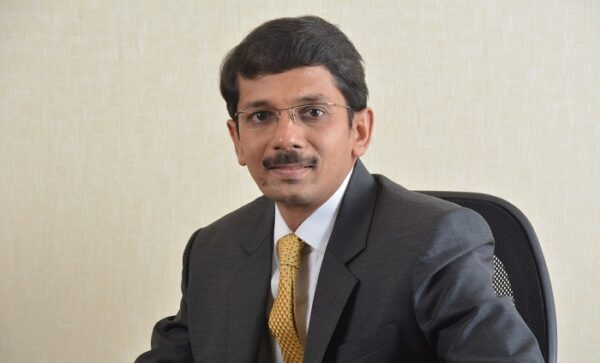 Sanjay Miranka