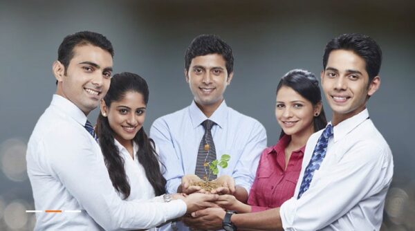 CII Young Indians