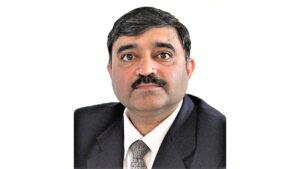 Sunil Mehta, Country Manager - India, Middle East & Central Africa of Quint Consulting Services