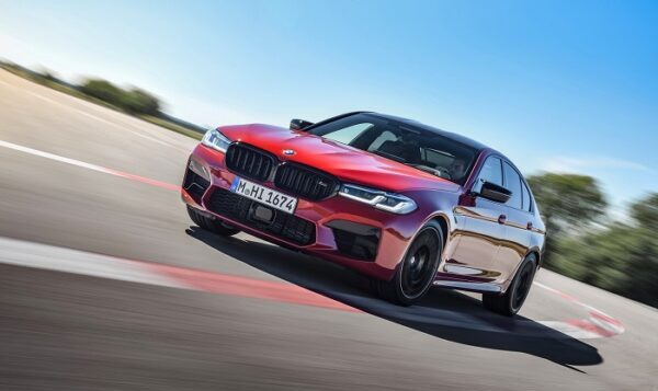 BMW M5
