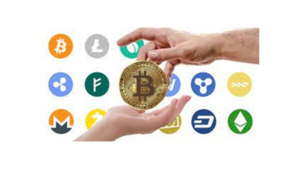 Crypto Currency