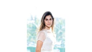 Upasana Kamineni Konidela, Vice Chairperson CSR of Apollo Foundation