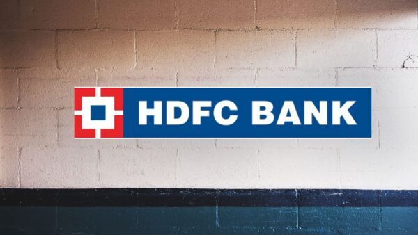 HDFC BANK