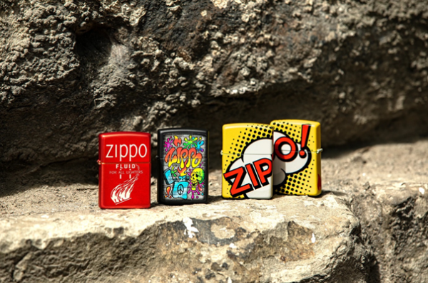 ZIPPO