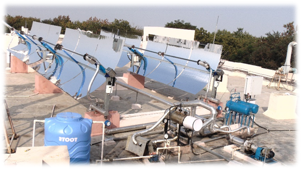 solar sector