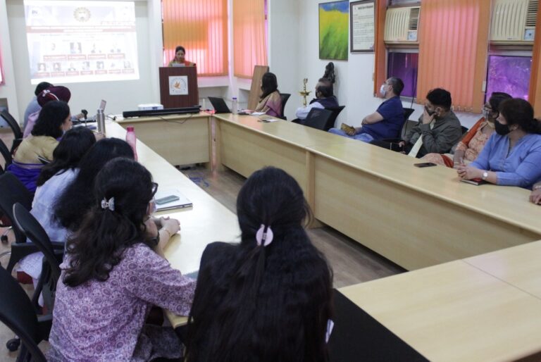 International Conference