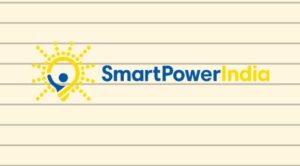 Smart Power India