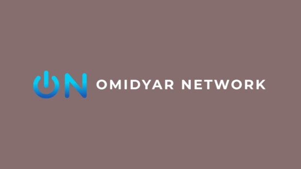 OMIDYAR Network