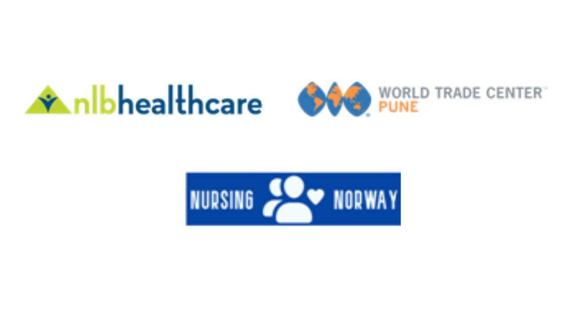 NLB Healthcare Partners with Nursing Norway AS and World Trade Center