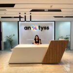 Anaptyss Launches New Global Capability Hub and Innovation Center in India
